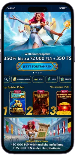 Casino App für Sugar Rush 1000